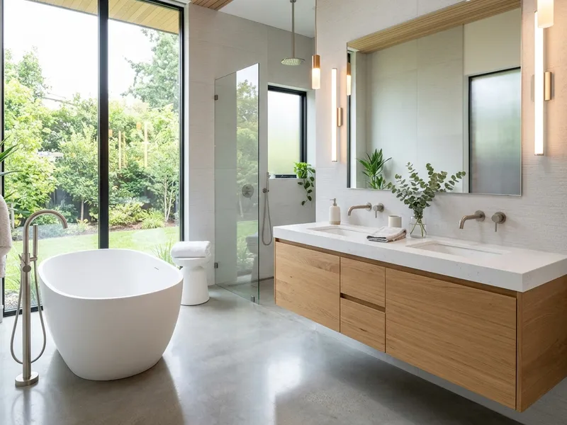 Bathroom Plumbing in Mountain View, CO
